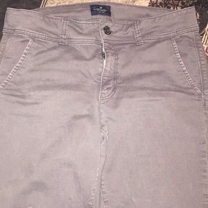 American Eagle 🦅 trousers